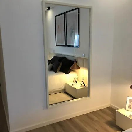 T2 Centro Apartamento