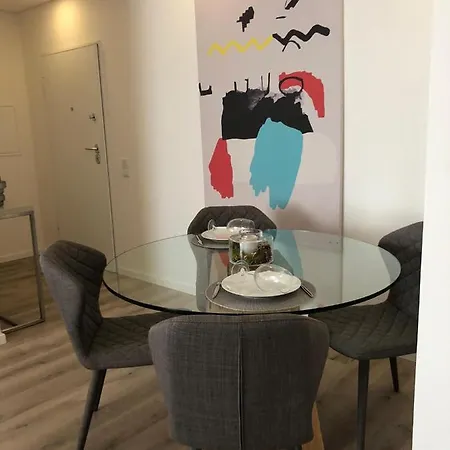 T2 Centro Appartement