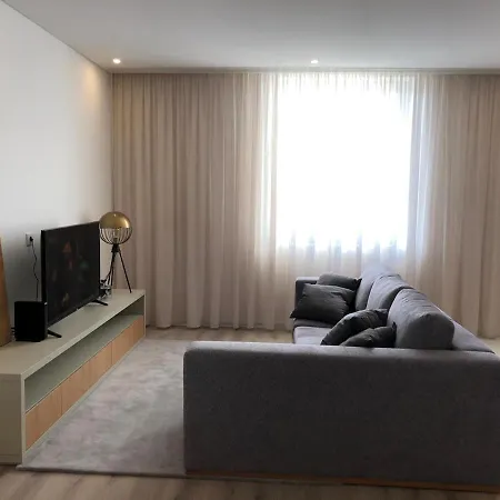 Appartement T2 Centro Santa Maria da Feira