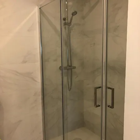 T2 Centro Apartamento
