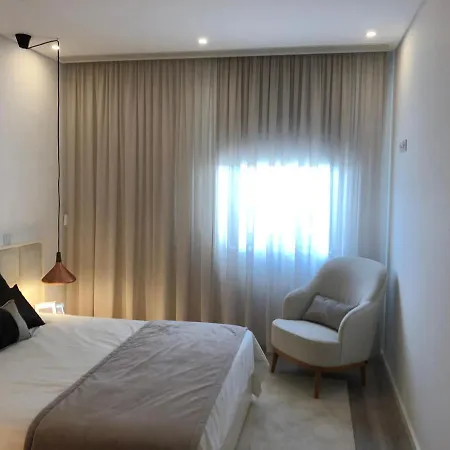 T2 Centro Apartamento