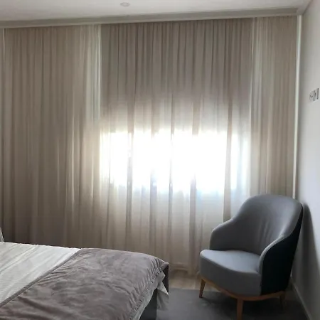 Apartamento T2 Centro *