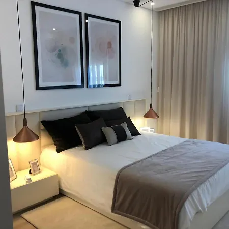 Appartement T2 Centro *