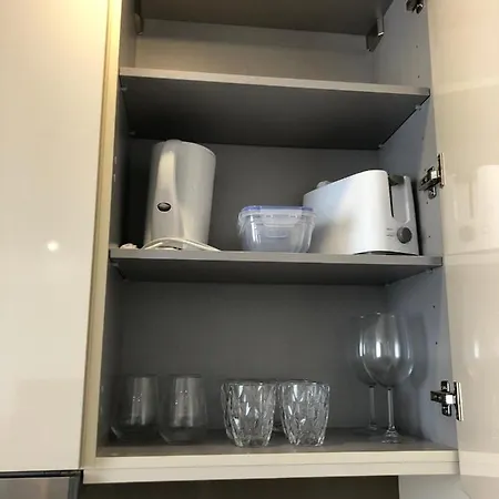 Appartement T2 Centro *