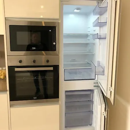 T2 Centro Apartamento *